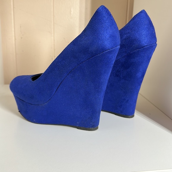 Brash wedges - Picture 4 of 4